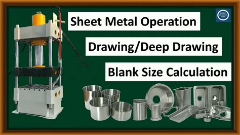 cost estimation sheet metal parts|blank size calculator sheet metal.